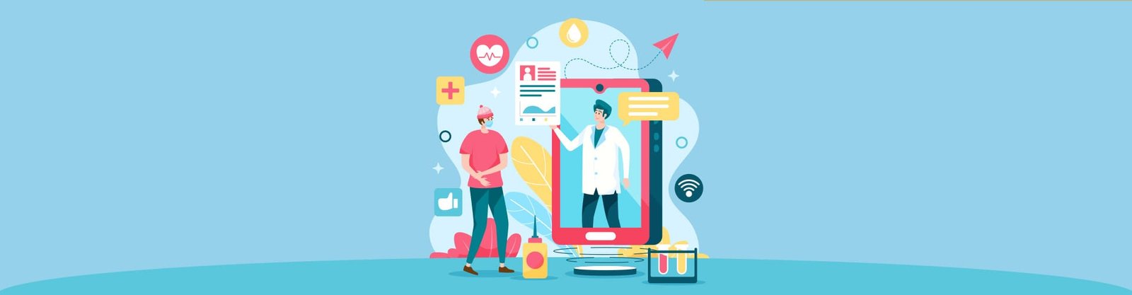 Artikel Edukasi dan Promosi Kesehatan di Krisan Edu Health Hub